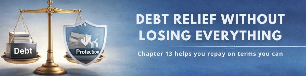 Top Rated Chapter 13 Bankruptcy Lawyer in Ocoee,  FL 