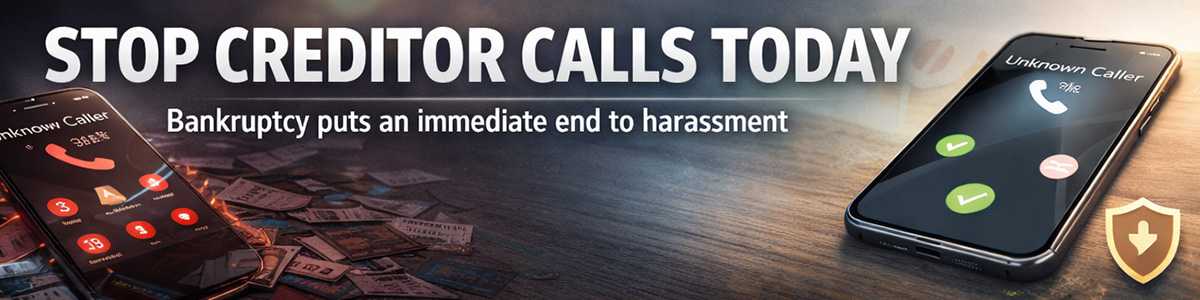 Affordable Bankruptcy Attorneys in Ventura, CA