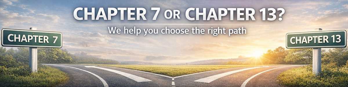 Affordable Bankruptcy Attorneys in Turlock, CA