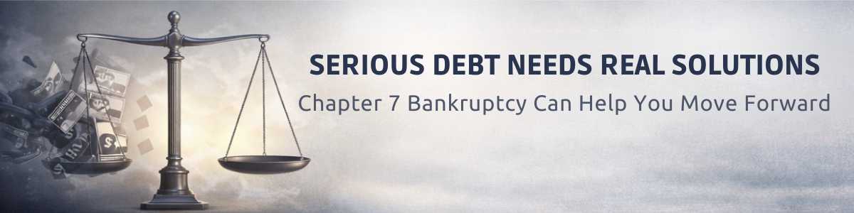 Affordable Chapter 7 Bankruptcy Attorneys in Mission Viejo, CA