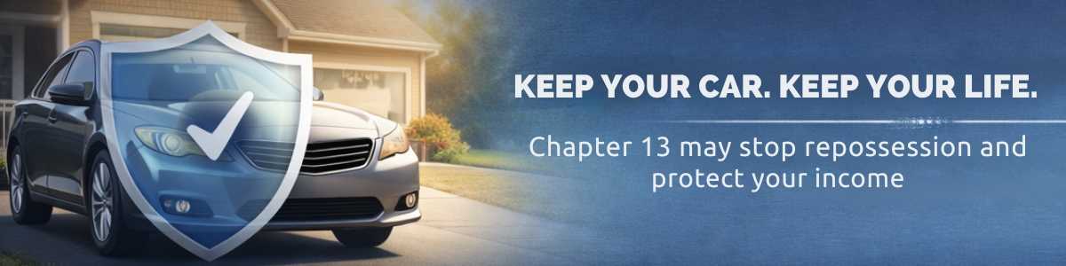 Experienced Chapter 13 Bankruptcy Attorneys in Broken Arrow, OK