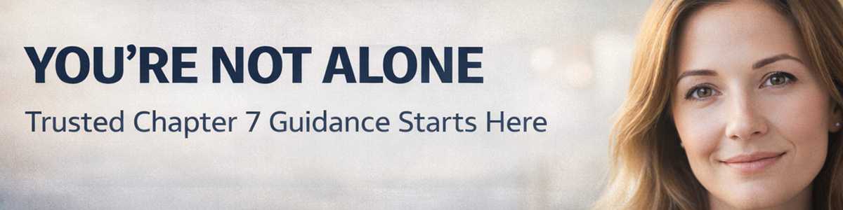 Affordable Chapter 7 Bankruptcy Attorneys in Peabody, MA