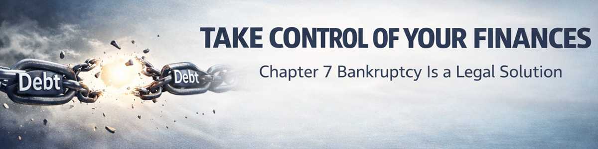 Affordable Chapter 7 Bankruptcy Attorneys in Kettering, OH