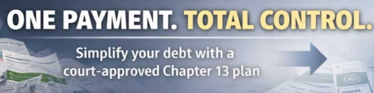 Best Chapter 13 Bankruptcy Lawyers in Ham Lake, MN