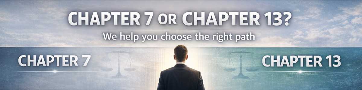 Affordable Bankruptcy Attorneys in Springdale, AR