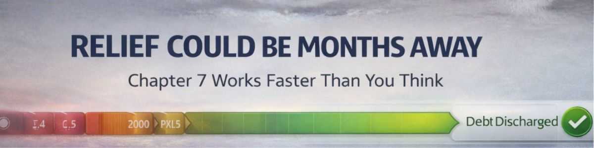 Affordable Chapter 7 Bankruptcy Attorneys in Port Orange, FL