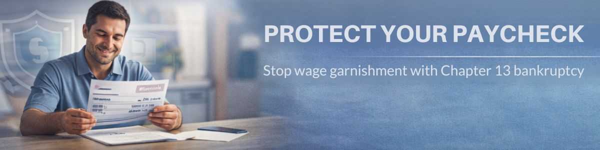 Trusted Chapter 13 Lawyer in East Rockaway, NY 