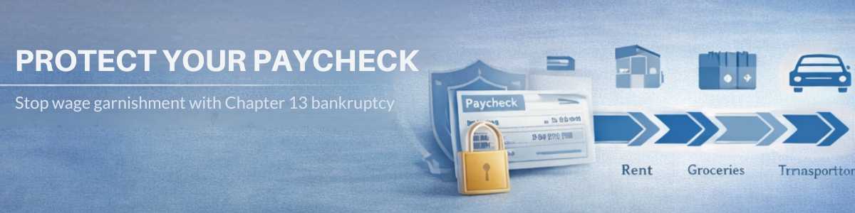 Experienced Chapter 13 Bankruptcy Attorneys in Dothan, AL