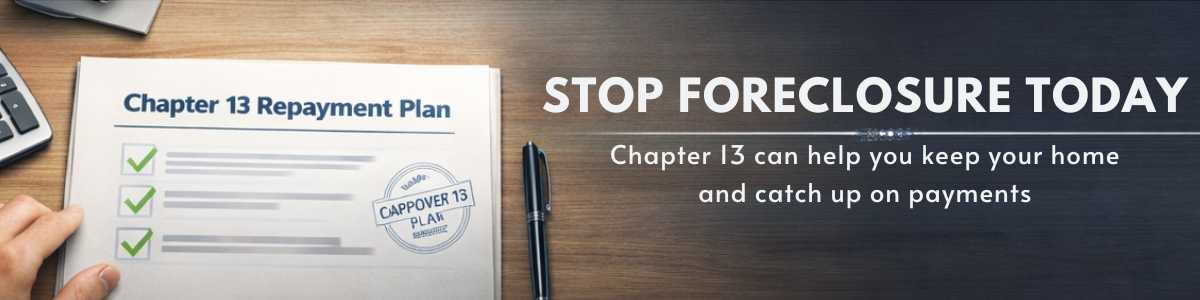 Experienced Chapter 13 Attorneys in Toledo, OH