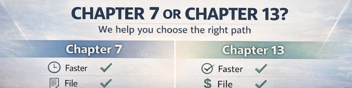 Affordable Bankruptcy Attorneys in Sandy, UT