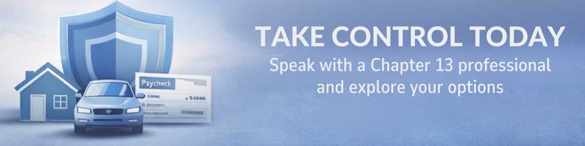 Trusted Chapter 13 Attorney in San Luis Obispo,  CA 