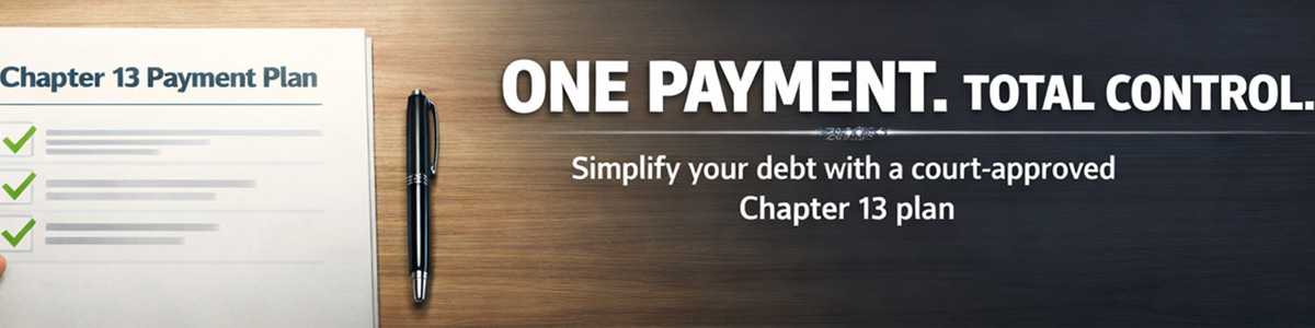 Flat Fee Chapter 13 Bankruptcy Lawyers in Mount Dora,  FL 