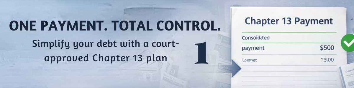 Experienced Chapter 13 Bankruptcy Attorneys in South Euclid,  OH 