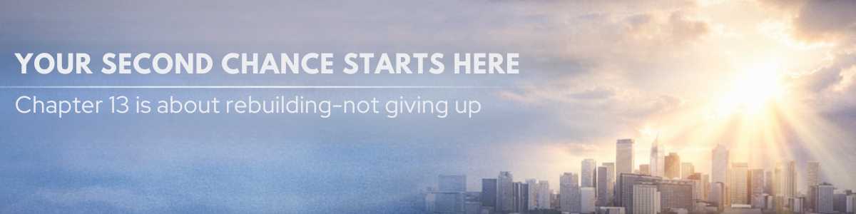 Experienced Chapter 13 Attorneys in Rogers, AR