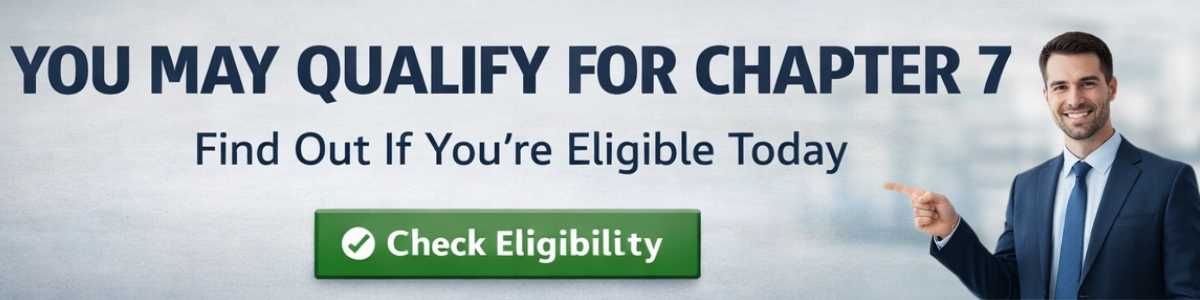 Affordable Chapter 7 Attorneys in Largo, FL