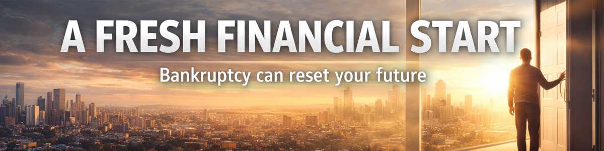 Affordable Bankruptcy Attorneys in Palm Desert, CA