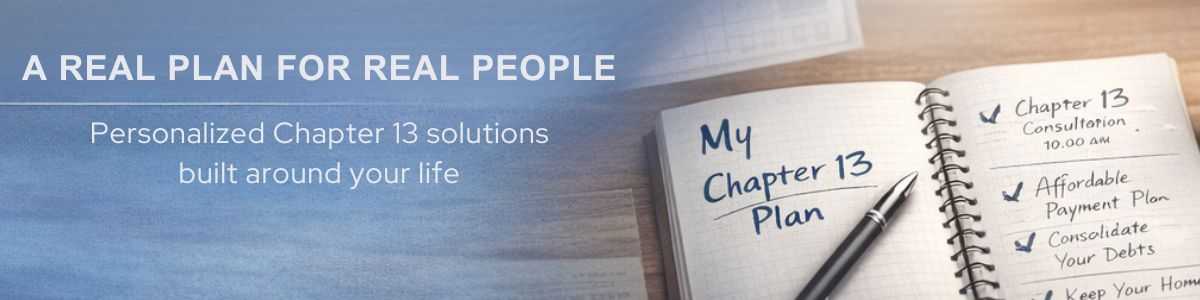 Affordable Chapter 13 Bankruptcy Lawyer in Nashville, TN