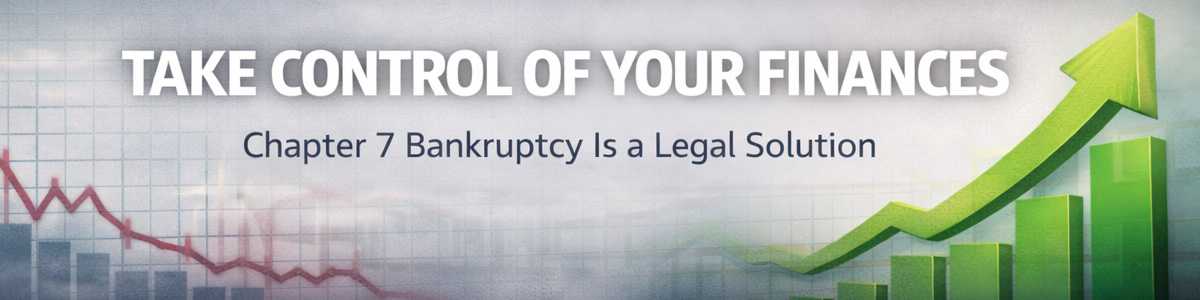 Affordable Chapter 7 Bankruptcy Attorneys in Port St. Lucie, FL