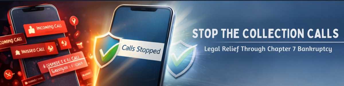 Affordable Chapter 7 Bankruptcy Attorneys in Fullerton, CA