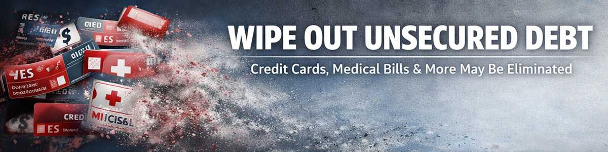 Affordable Chapter 7 Bankruptcy Attorneys in Jersey City, NJ