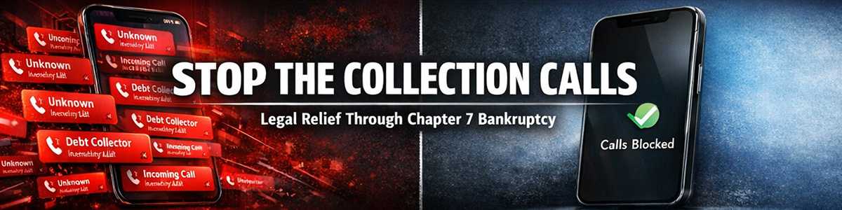 Affordable Chapter 7 Bankruptcy Attorneys in Downey, CA