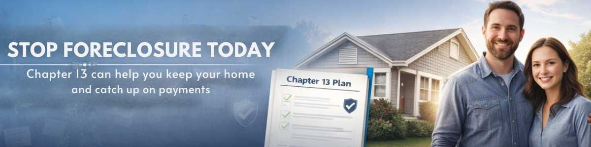 Best Chapter 13 Bankruptcy Lawyers in Nashville, TN