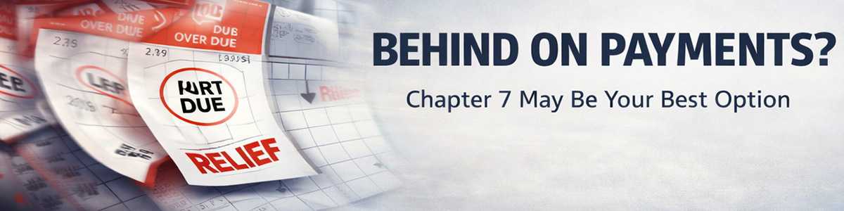 Affordable Chapter 7 Bankruptcy Attorneys in St. Petersburg, FL