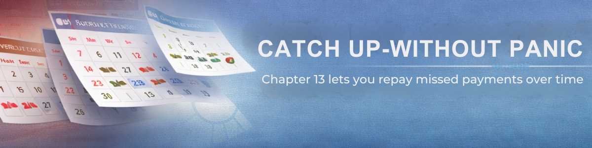 Affordable Chapter 13 Bankruptcy Lawyer in Everett,  WA