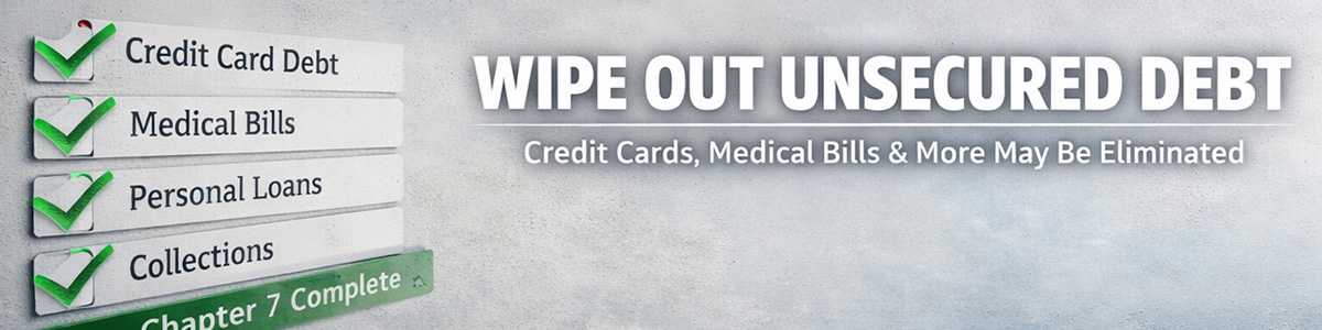 Affordable Chapter 7 Bankruptcy Attorneys in El Monte, CA