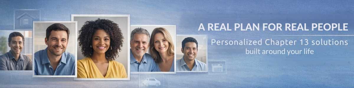 Experienced Chapter 13 Attorneys in Yuma, AZ