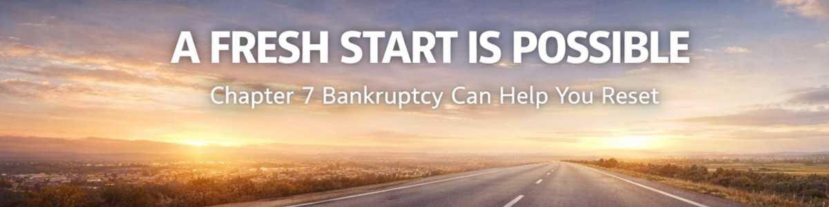 Affordable Chapter 7 Bankruptcy Attorneys in Santee, CA