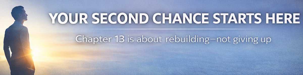 Experienced Chapter 13 Attorneys in Omaha, NE