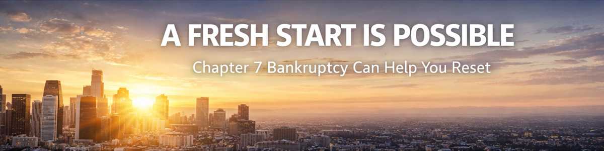 Affordable Chapter 7 Bankruptcy Attorneys in Dearborn Heights, MI