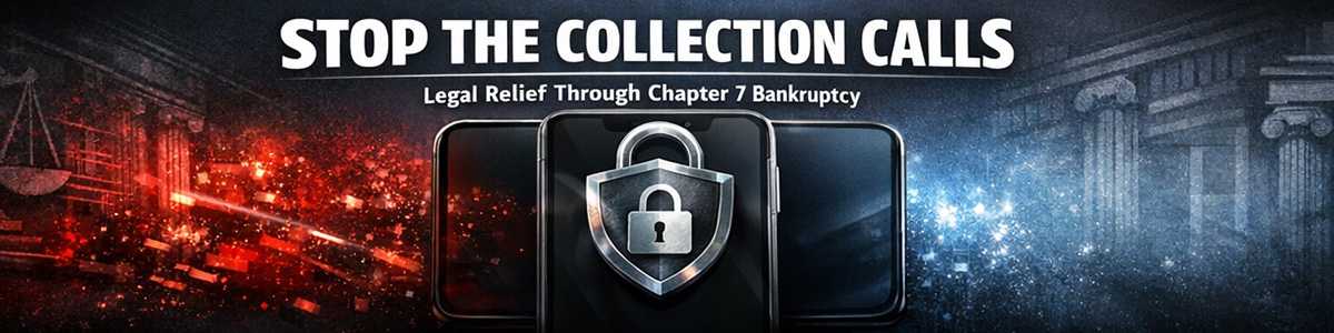 Affordable Chapter 7 Bankruptcy Attorneys in Sandy, UT