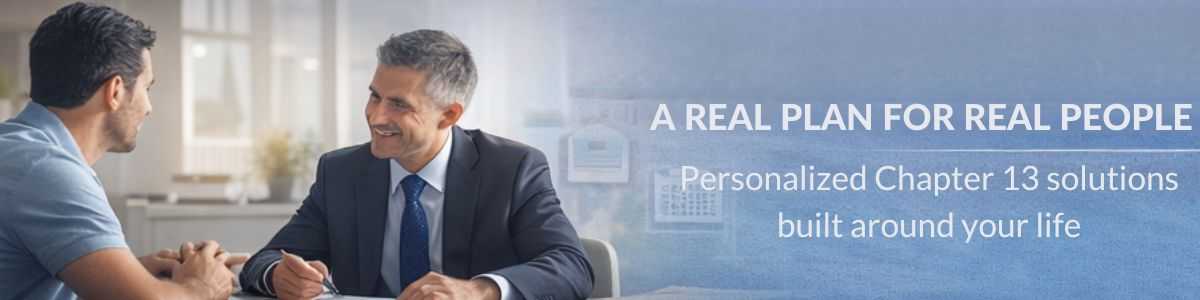 Affordable Chapter 13 Lawyer in Jersey City,  NJ